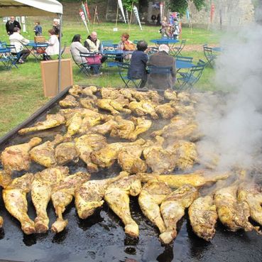 barbecue méchouis 4