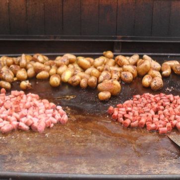 boulettes de viande